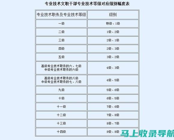 站长职级概览：如何界定警务站站长的行政级别？